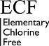 Elementary Chlorine Free