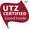 UTZ-certifieret