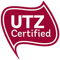 UTZ-certificeret