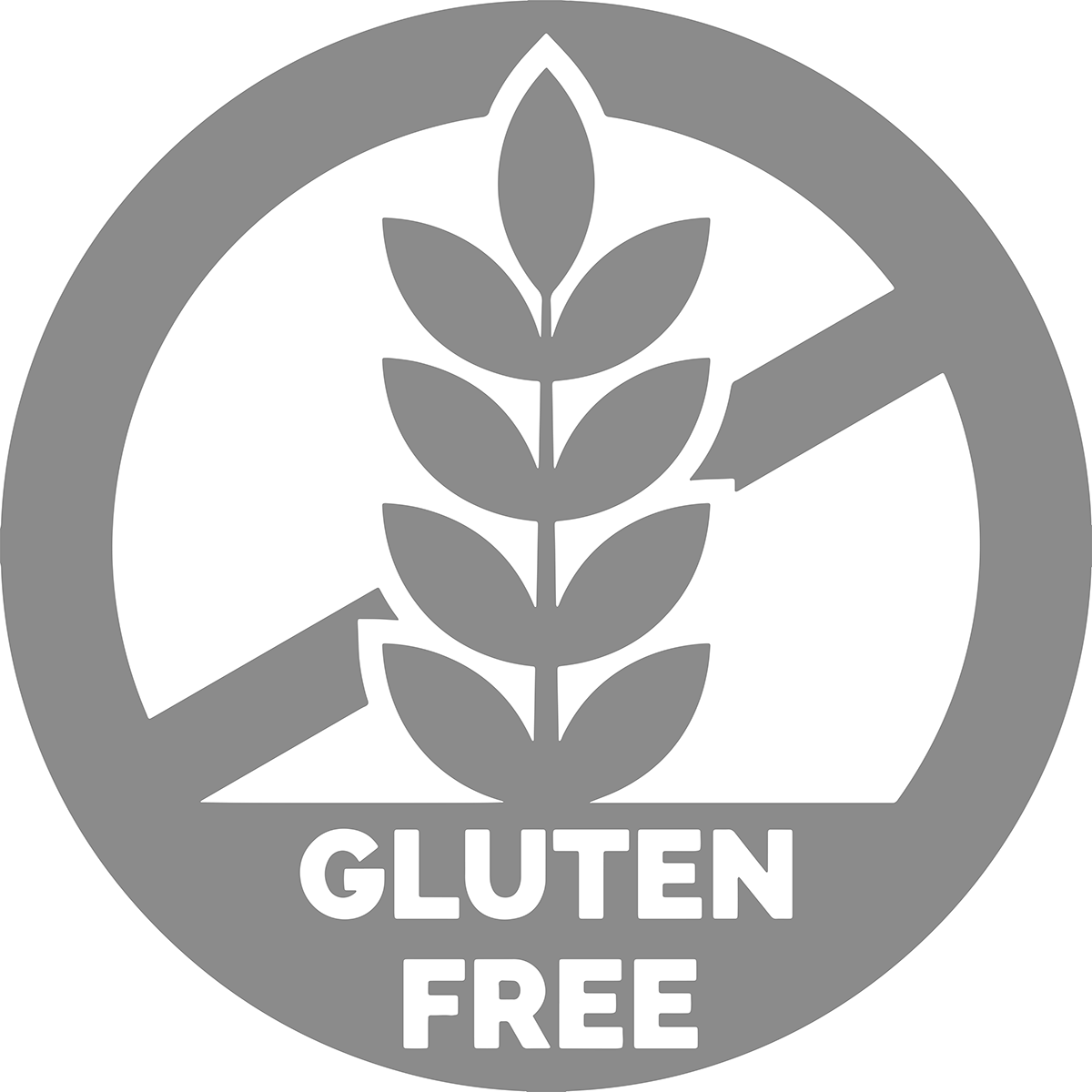 Glutenfri