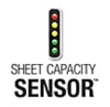 Sheet-Capacity Sensor