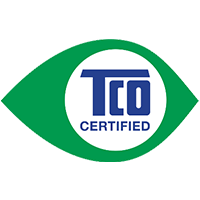 TCO-certificeret list
